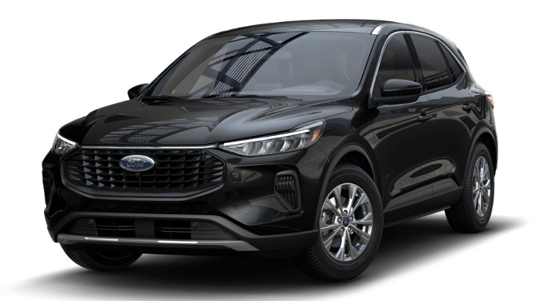 2024 Ford Escape Vehicle Photo in Weatherford, TX 76087